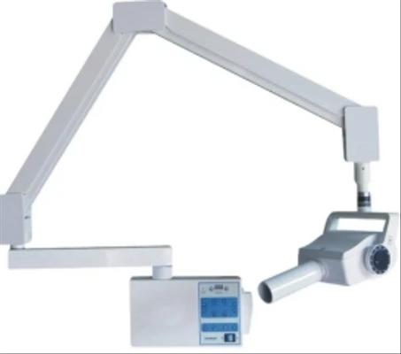 Unité de radiologie dentaire Appareil à rayons X mural