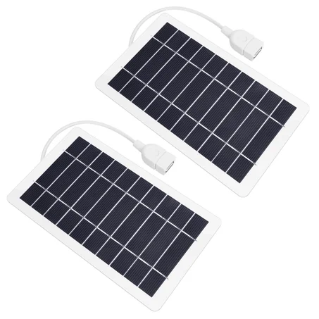 Rechargez vos appareils partout même sans électricité