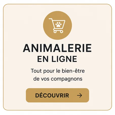 Animalerie