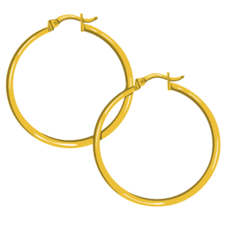 الملابس، الأحذية، والمجوهرات