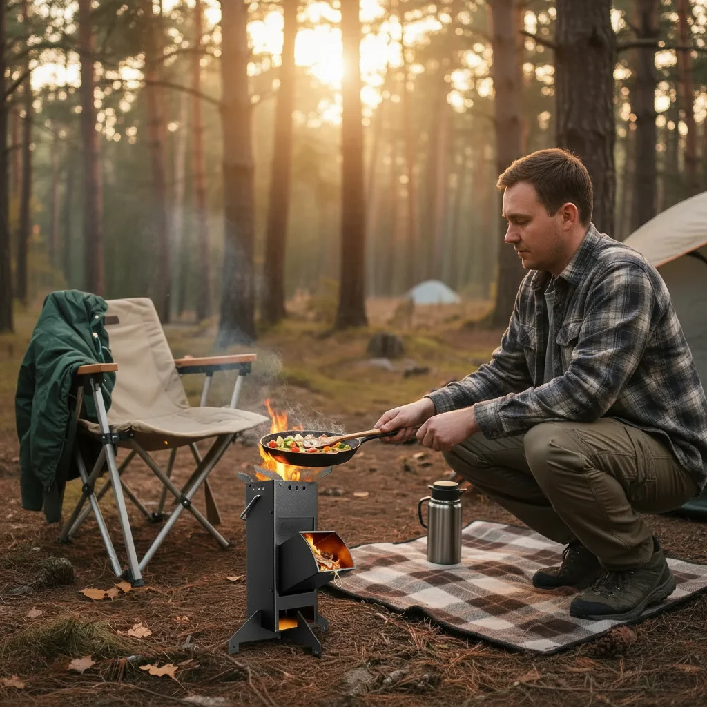 منتجات معدنية