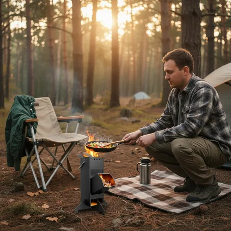 منتجات معدنية