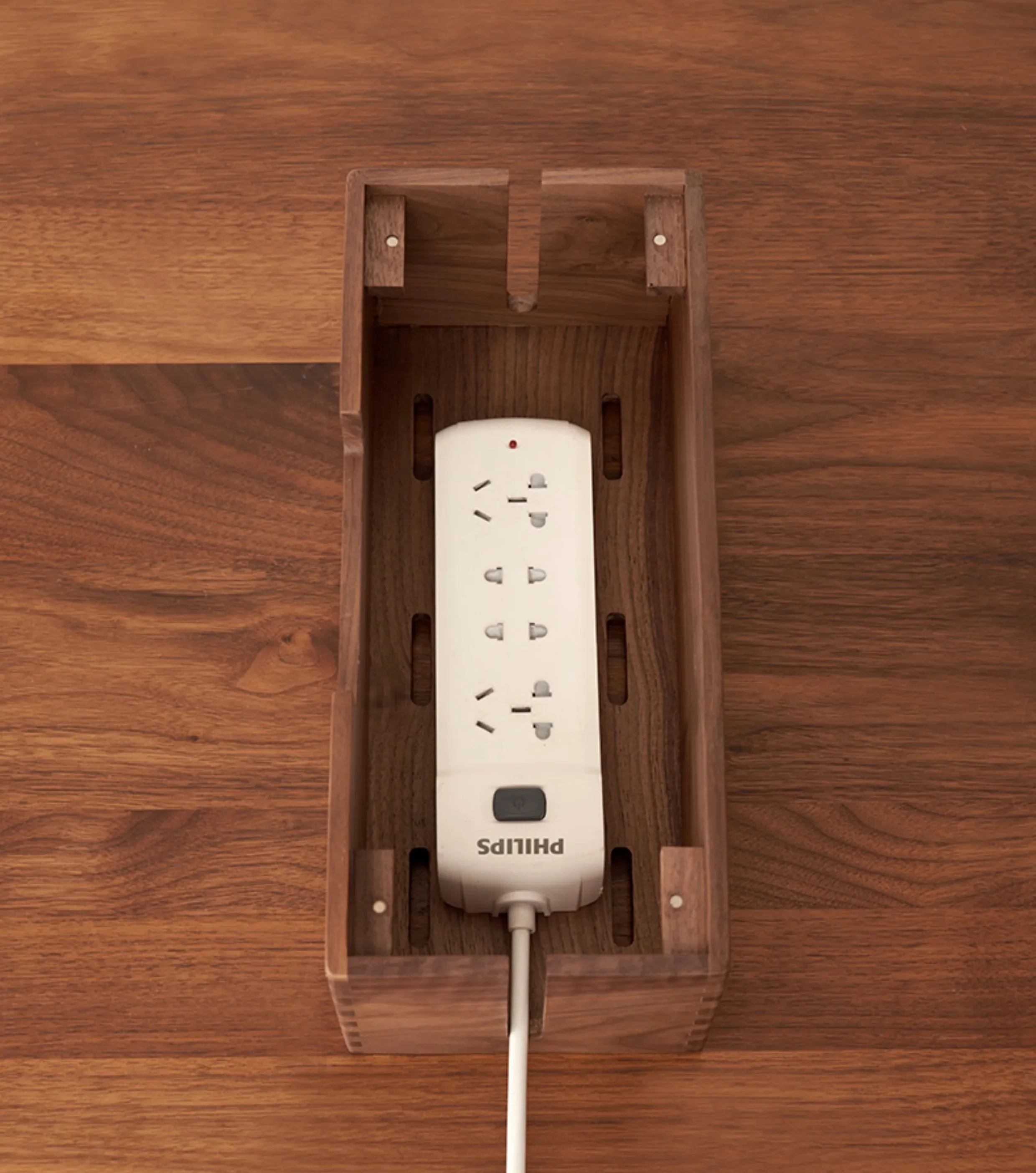 منتجات خشبية