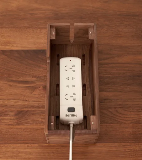 منتجات خشبية