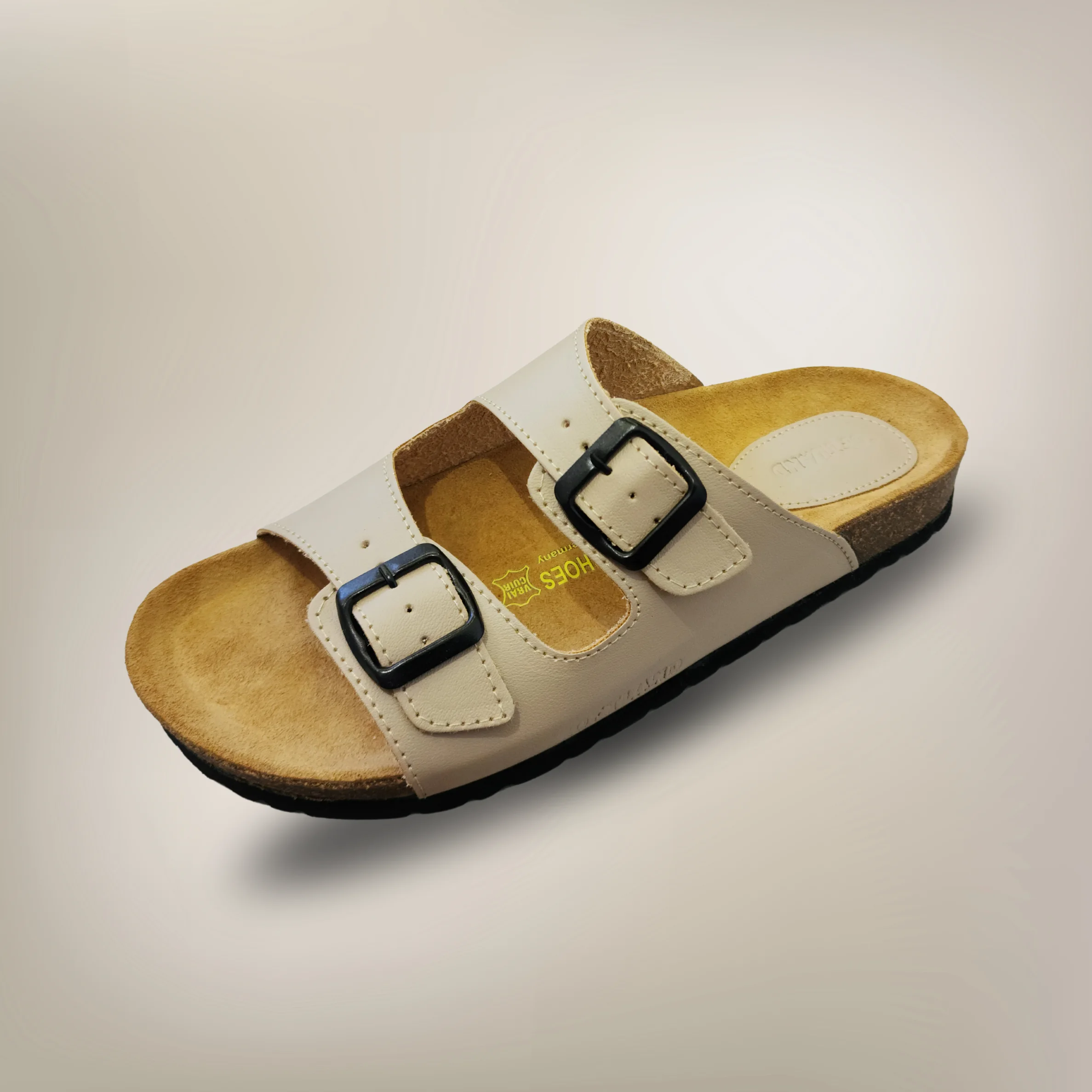 "Relaxo – صندالة الراحة المغربية"