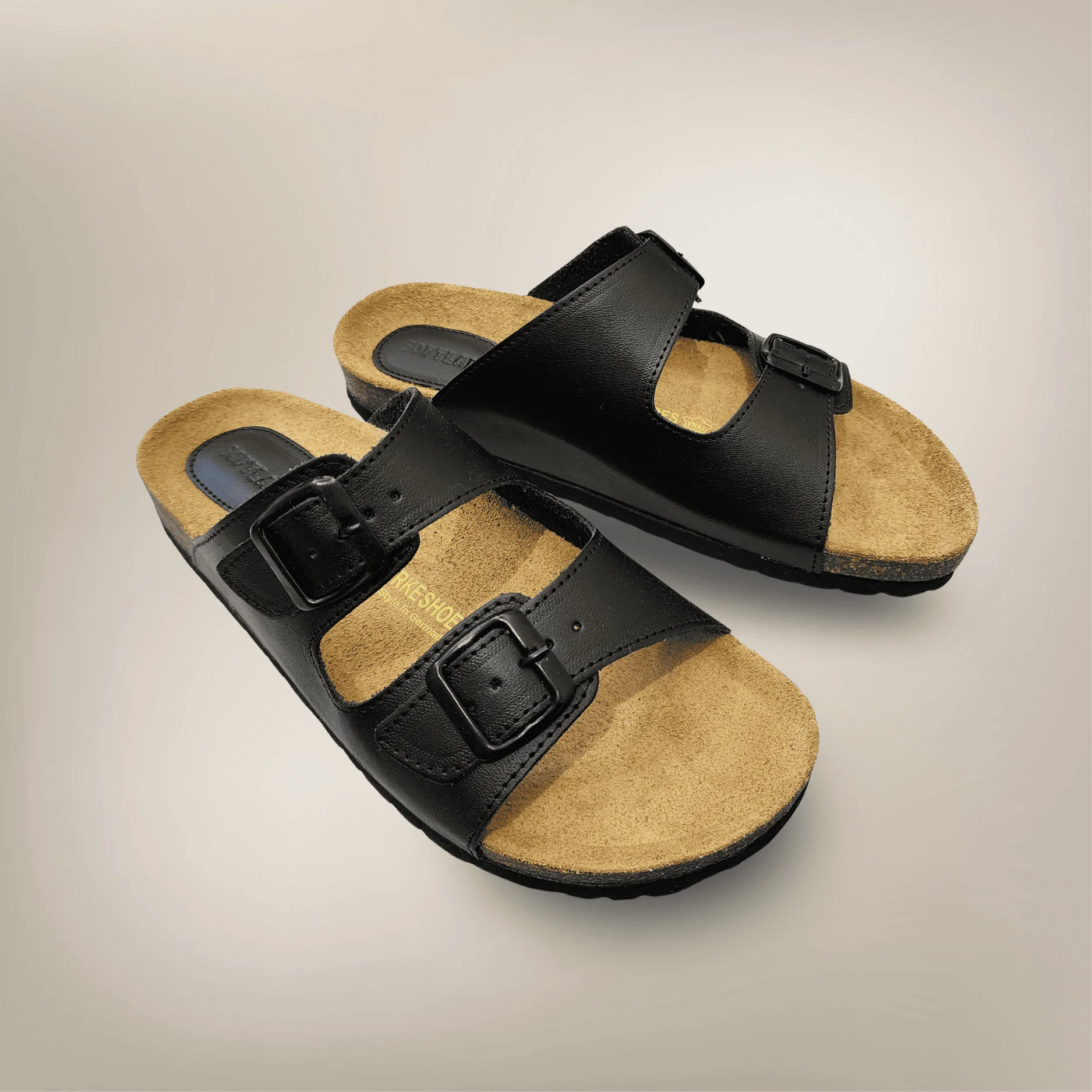 "Relaxo – صندالة الراحة المغربية"