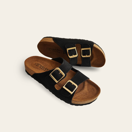 " صندالة الأناقة والفخامة "