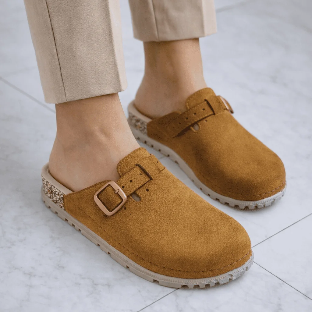 صابو نسائي أنيق وخفيف – مع تخفيضات رأس السنة 🎉 (copy)