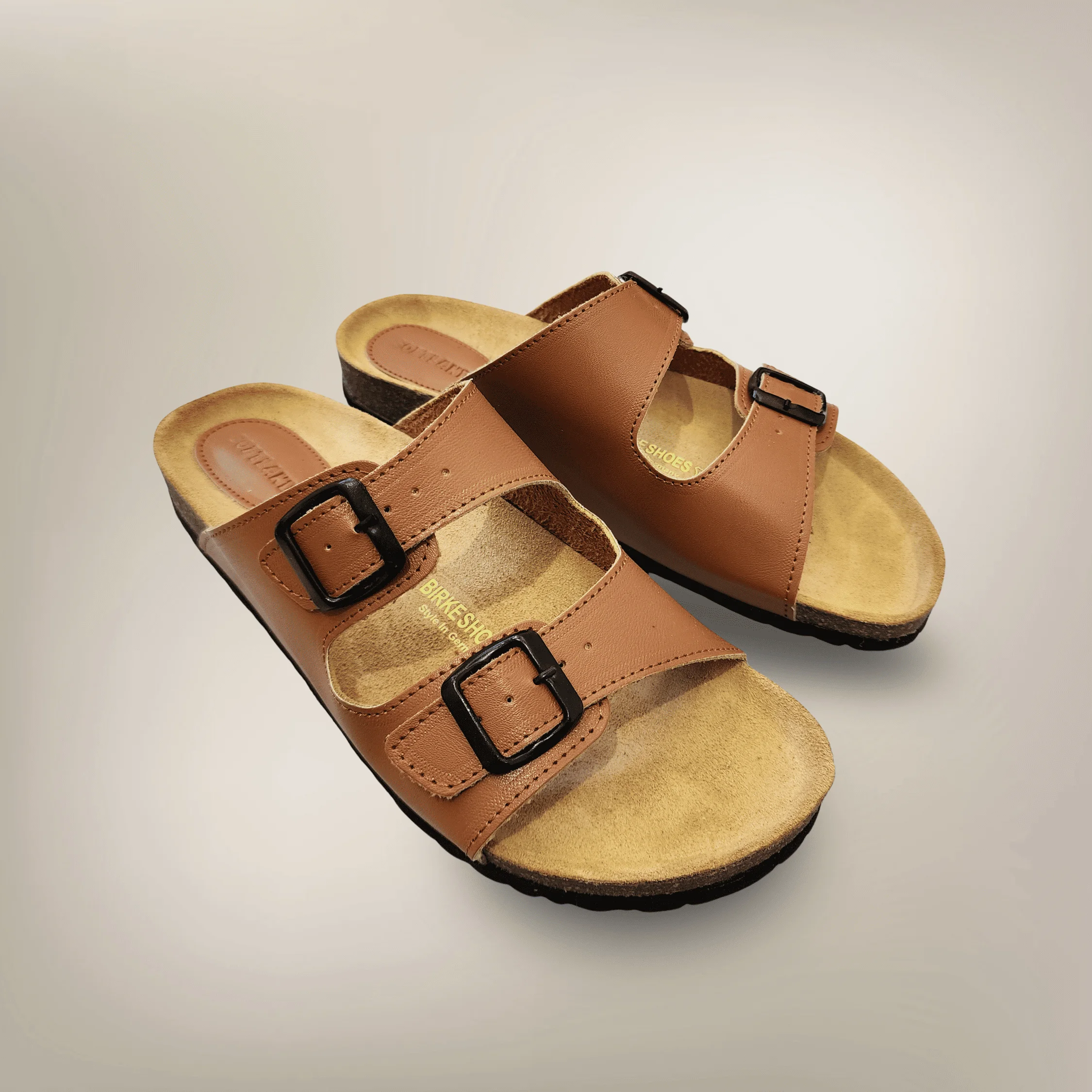 "Relaxo – صندالة الراحة المغربية"