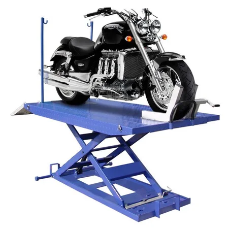 Motorcycle Lifts