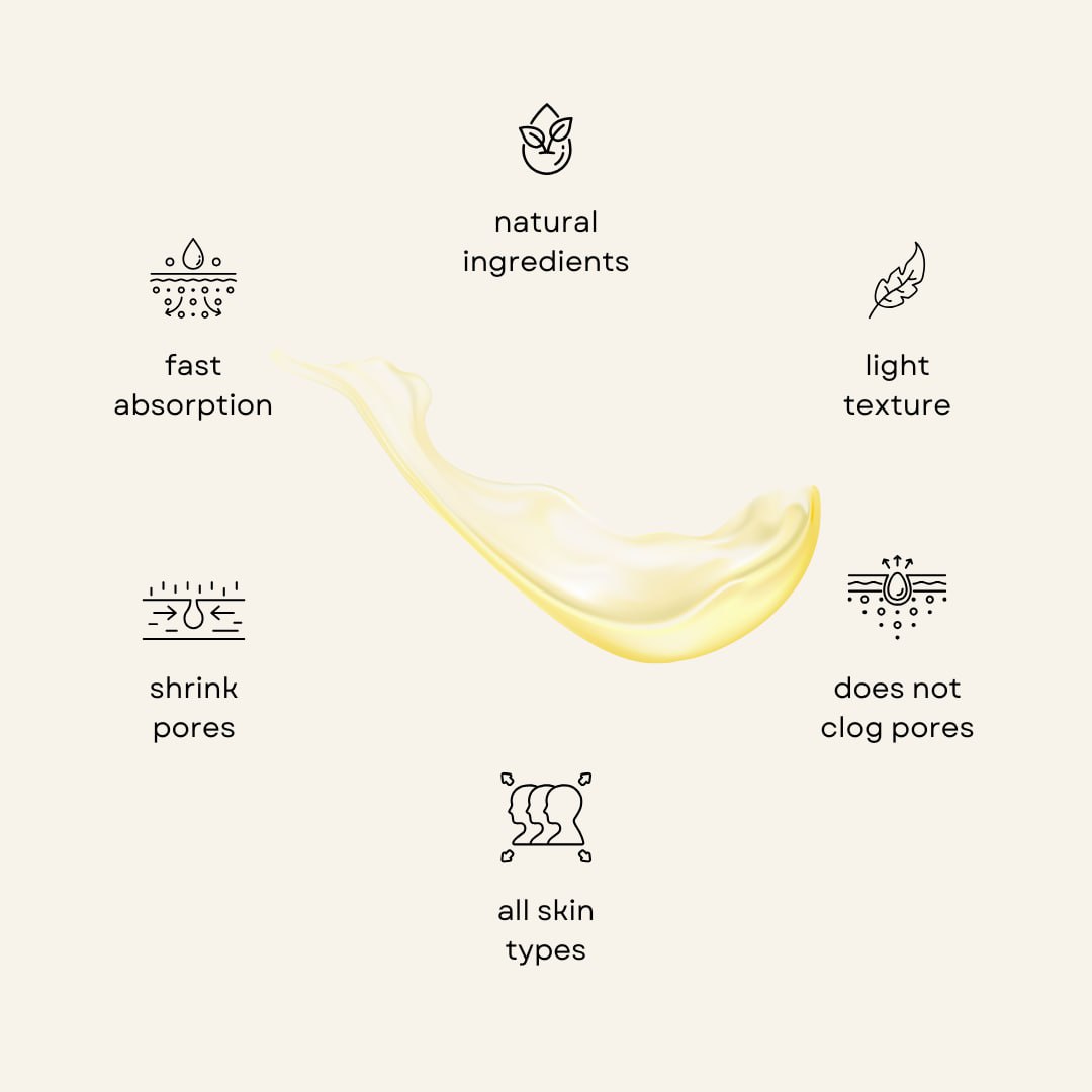 Nuvéra Serum 30ml