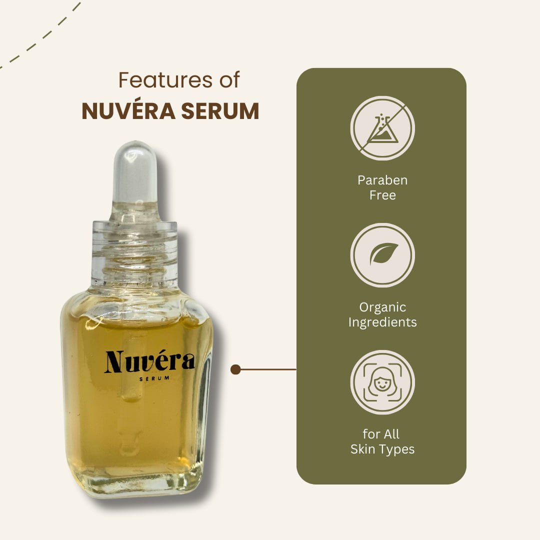 Nuvéra Serum 30ml