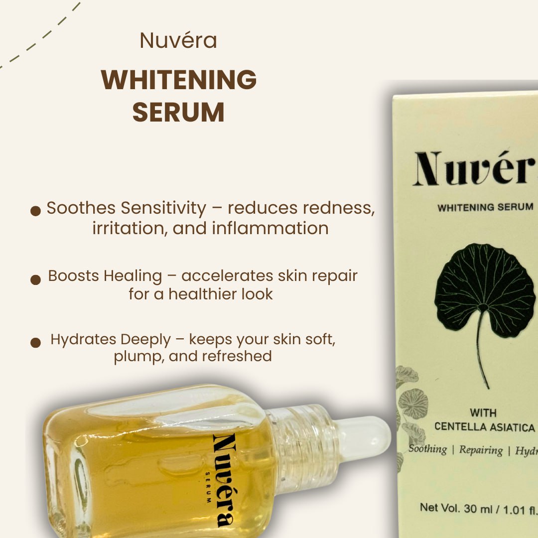 Nuvéra Serum 30ml