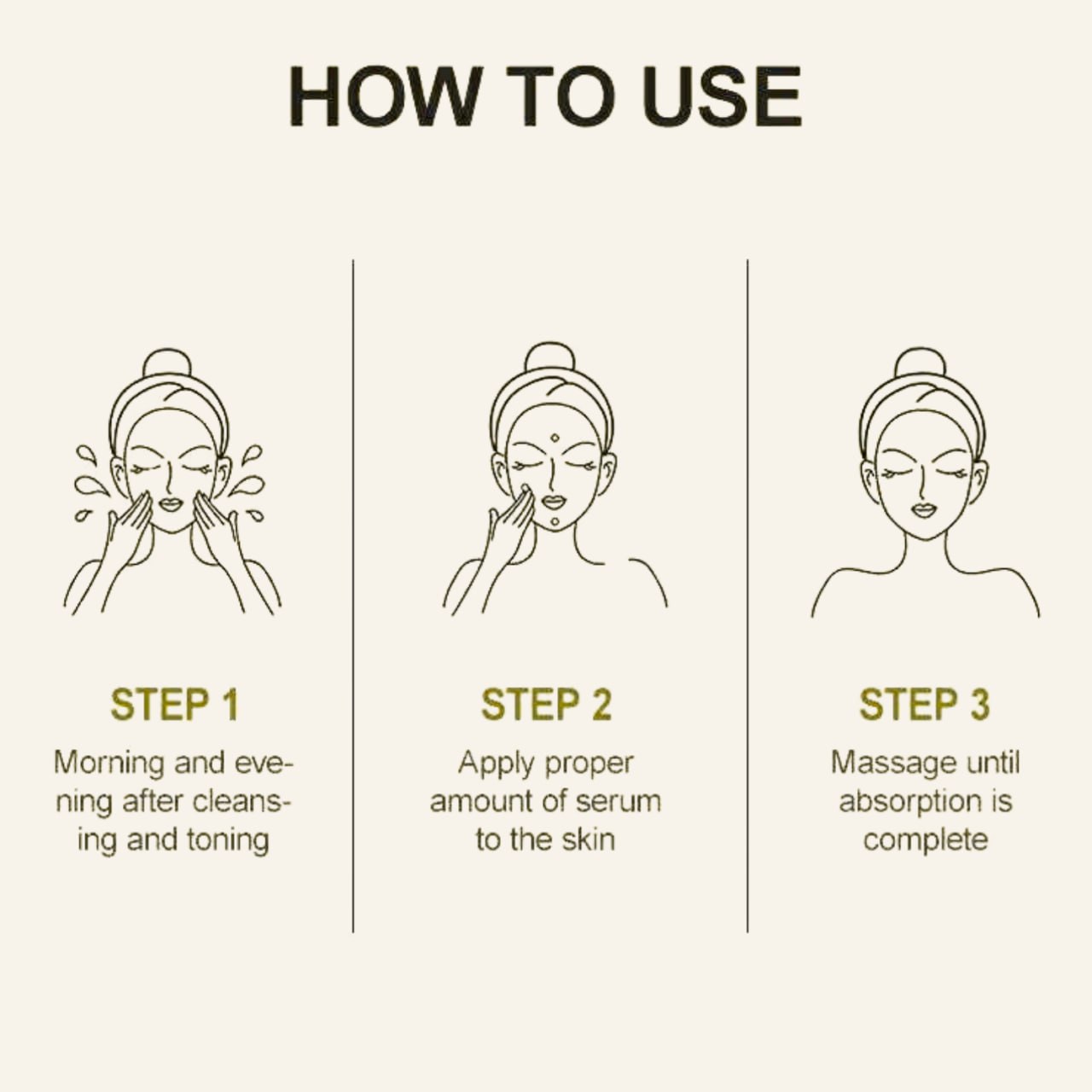 Nuvéra Serum 30ml
