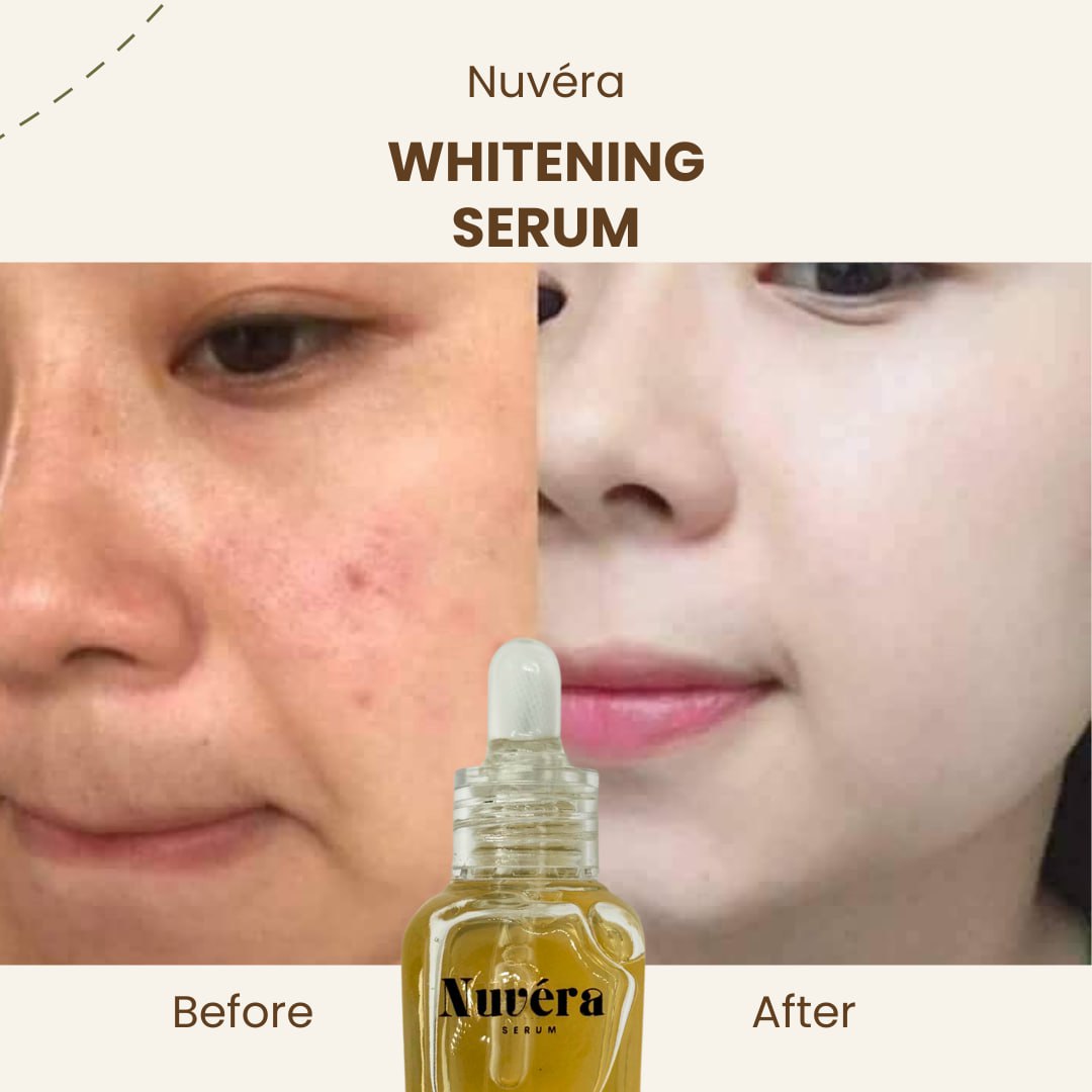 Nuvéra Serum 30ml