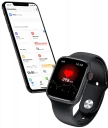 Smart Watch V32 الساعة الذكية V32