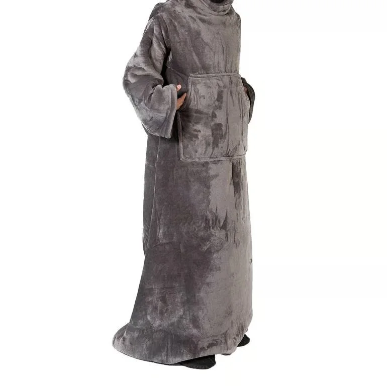 Ewar Blanket بطانية إوار القابلة للارتداء