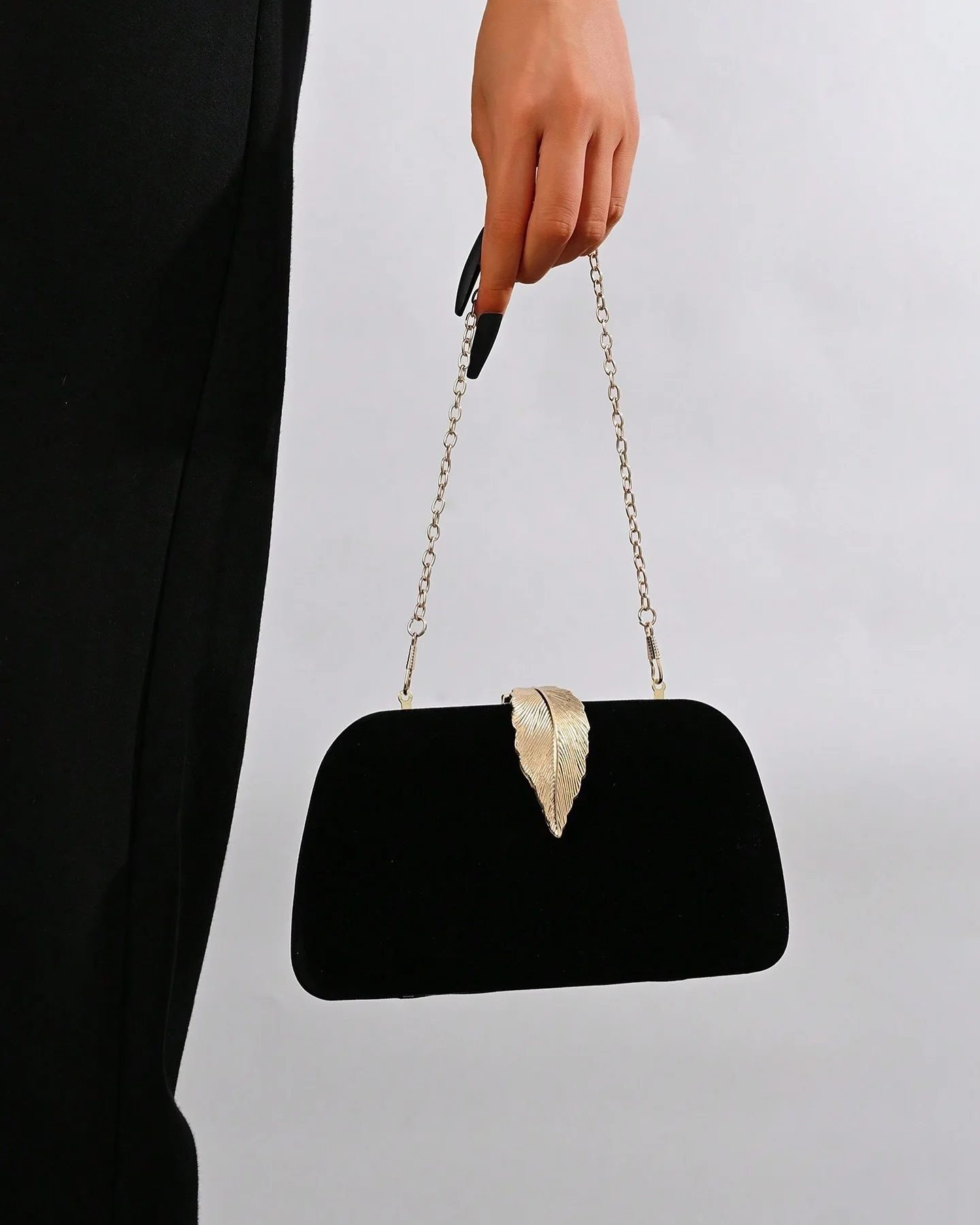 حقيبة سهرة، حقيبة كروس بودي