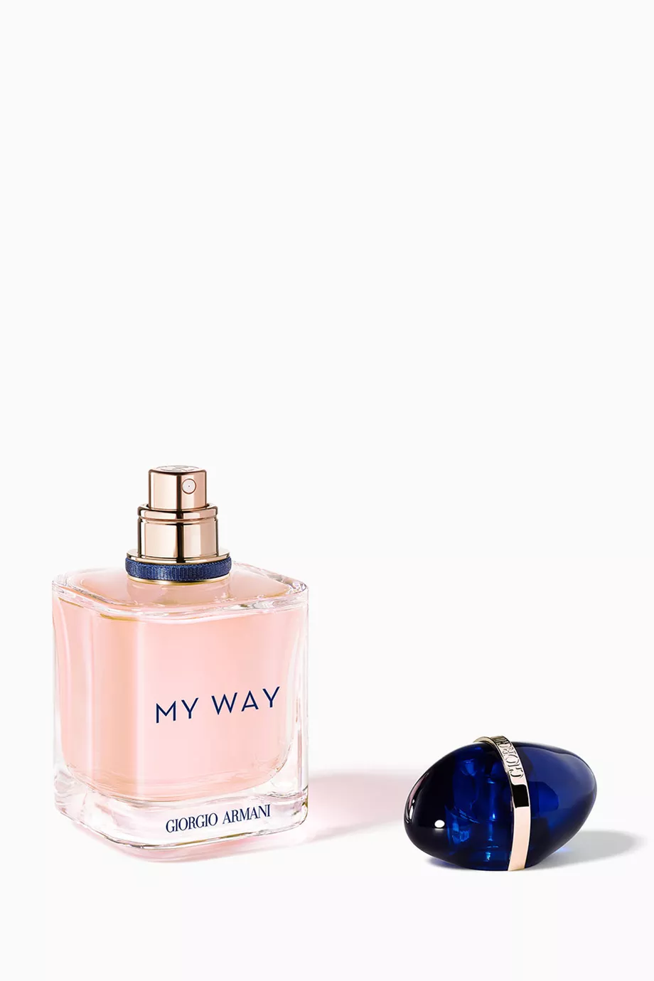 عطر ماي واي