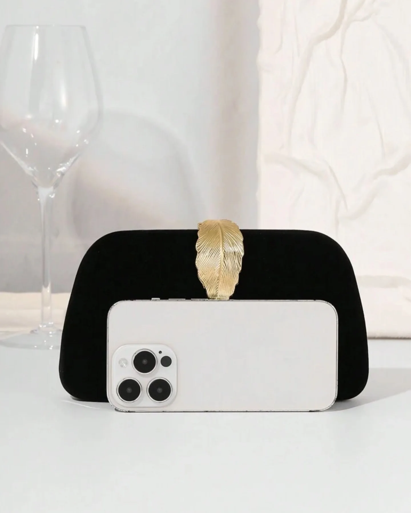 حقيبة سهرة، حقيبة كروس بودي