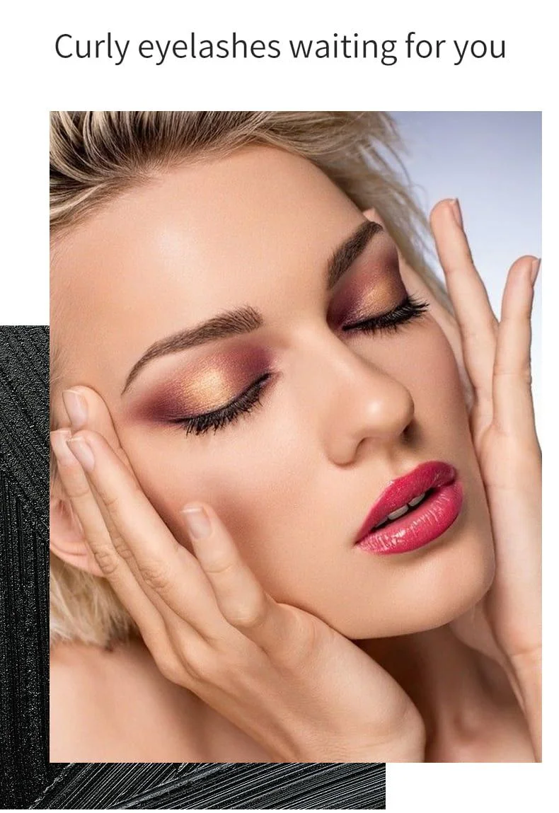 ماسكارا مضادة للماء VIBELY DIAMOND