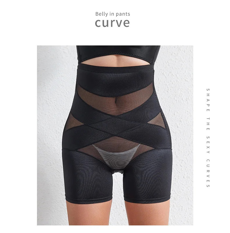 شورت LOLY SHAPE  لشد الخصر والارداف