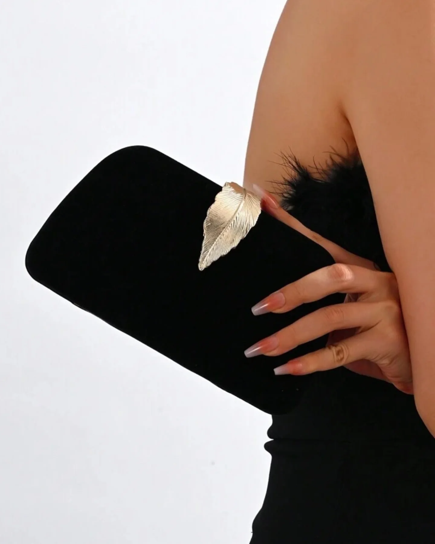 حقيبة سهرة، حقيبة كروس بودي