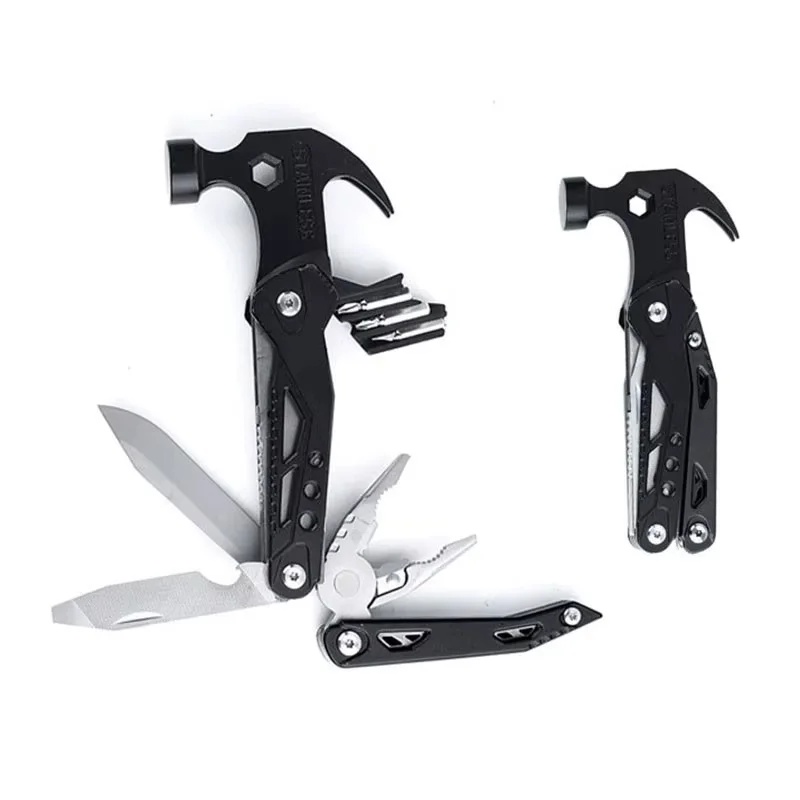 اداة الطوارئ 12 في 1