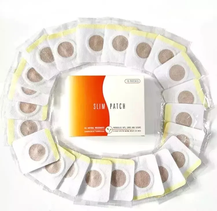 رقع Slim Patch للتنحيف