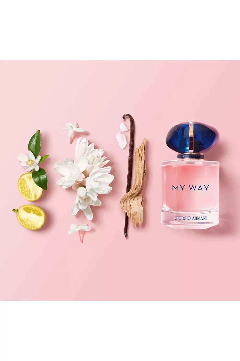 عطر ماي واي