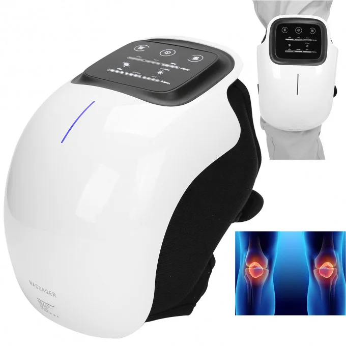 مدلك الركبة الكهربائي الذكي