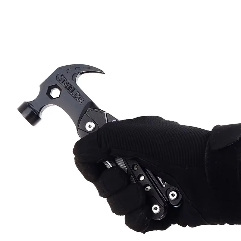 اداة الطوارئ 12 في 1