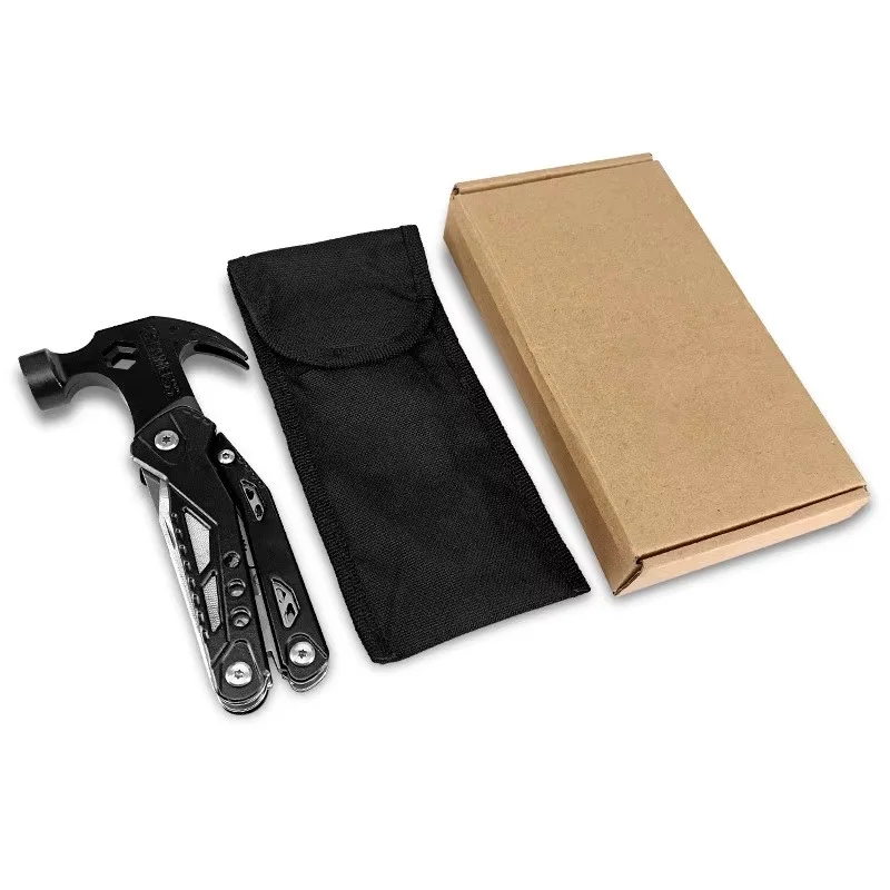 اداة الطوارئ 12 في 1