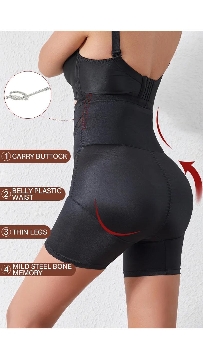 شورت LOLY SHAPE  لشد الخصر والارداف