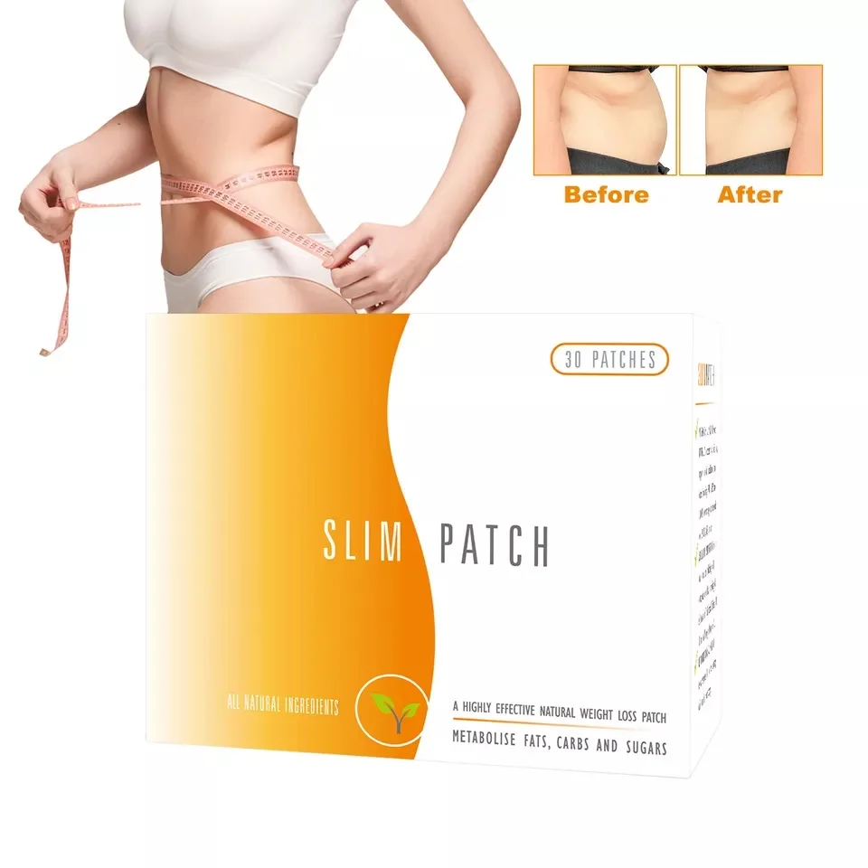 رقع Slim Patch للتنحيف