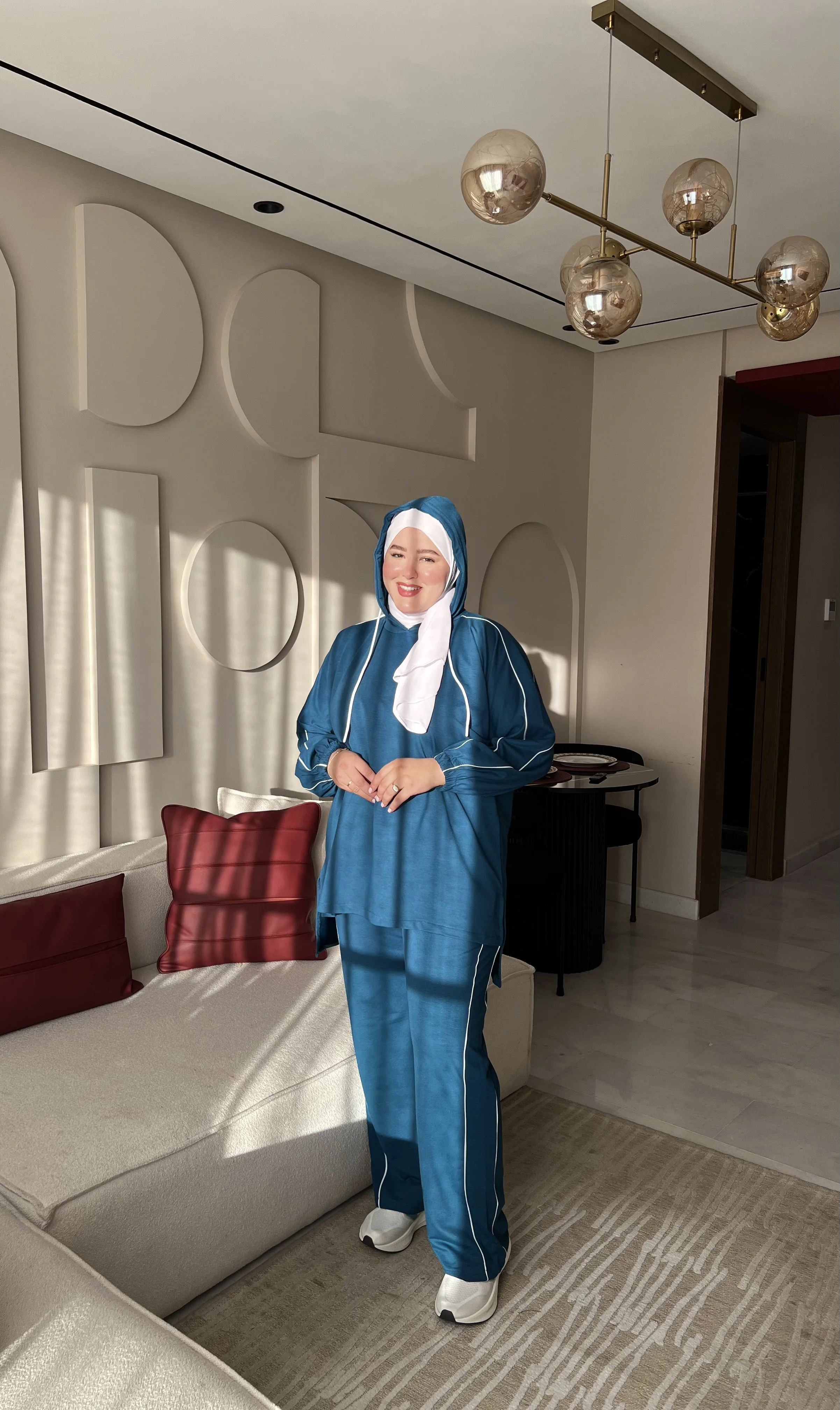 سورفيت ستريت رن