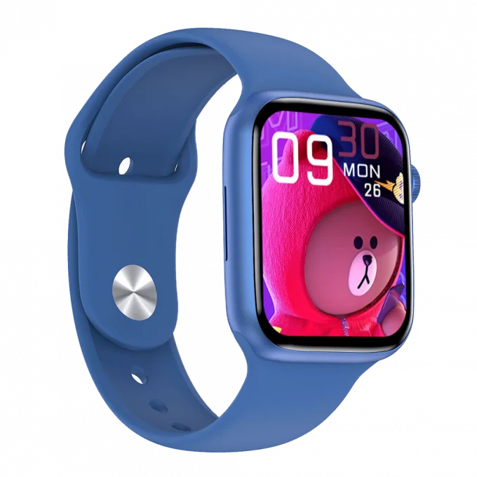 Smart Watch V32 الساعة الذكية V32