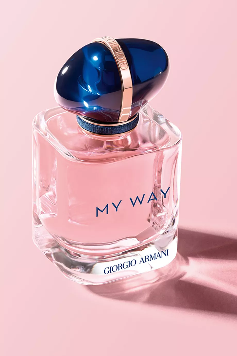 عطر ماي واي