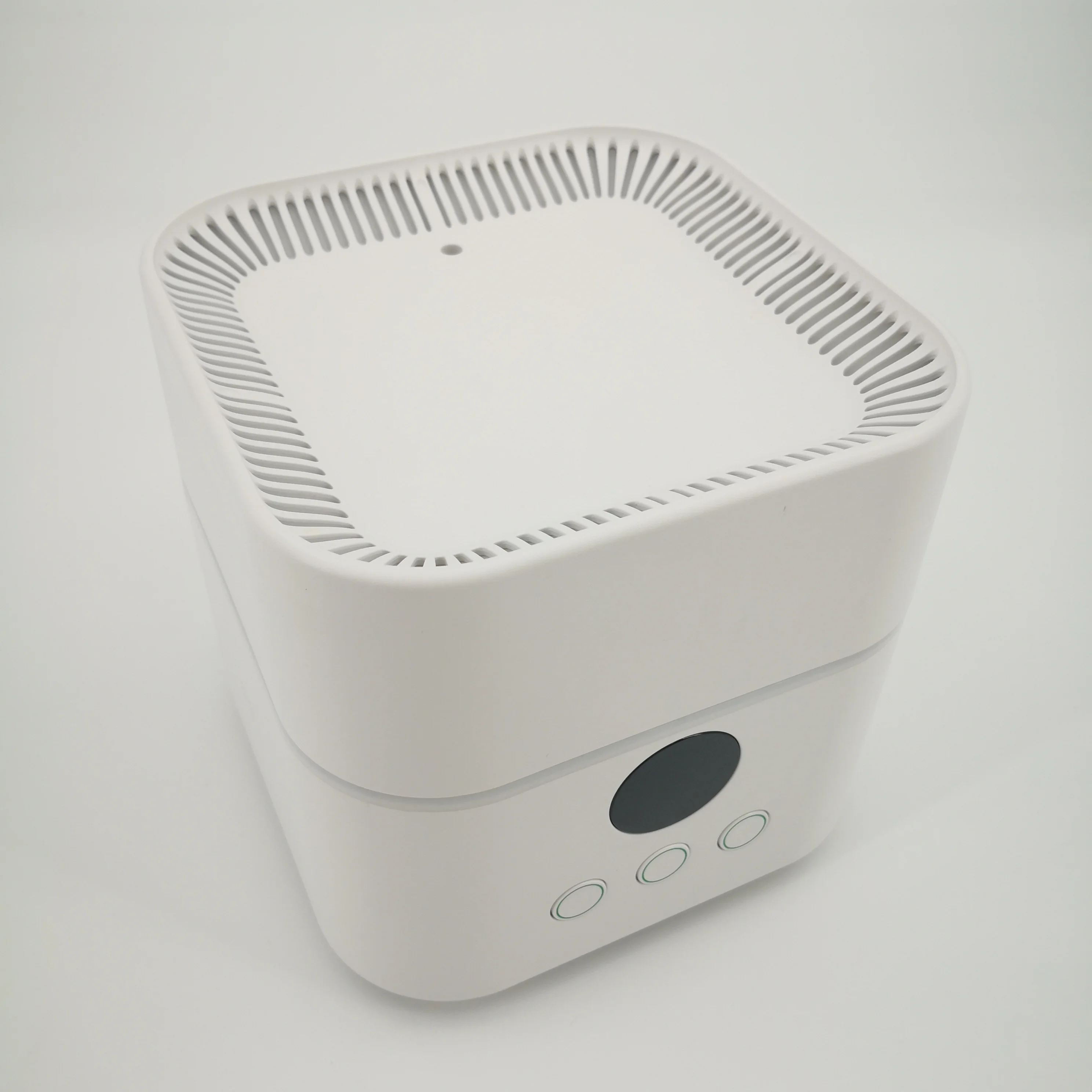 Multifunctional air purifier جهاز تنقية هواء متعدد الوظائف