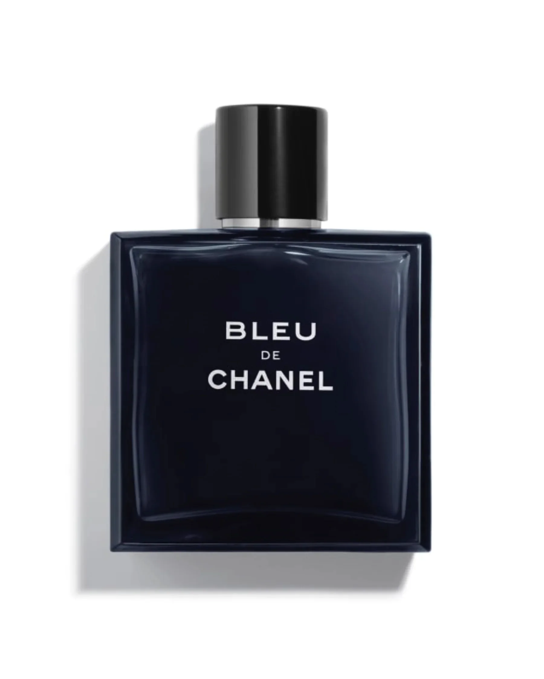 BLEU DE CHANEL العطر الرجالي الفاخر