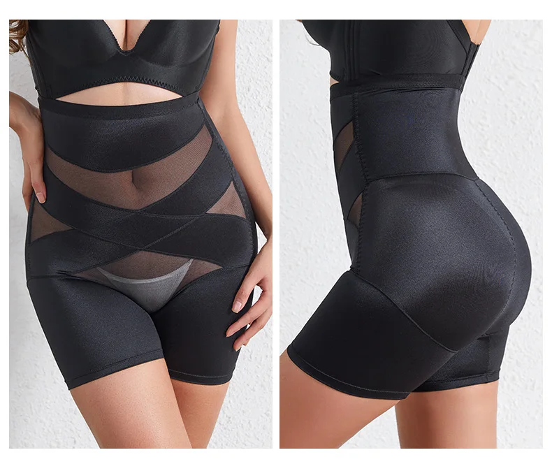 شورت LOLY SHAPE  لشد الخصر والارداف