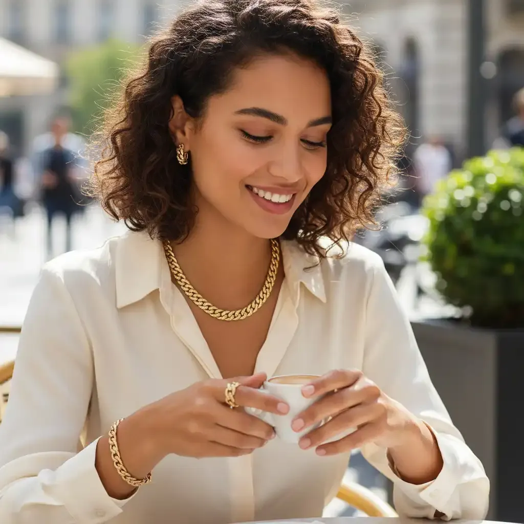 أونسومبل رادكو غليض إينوكسيدابل