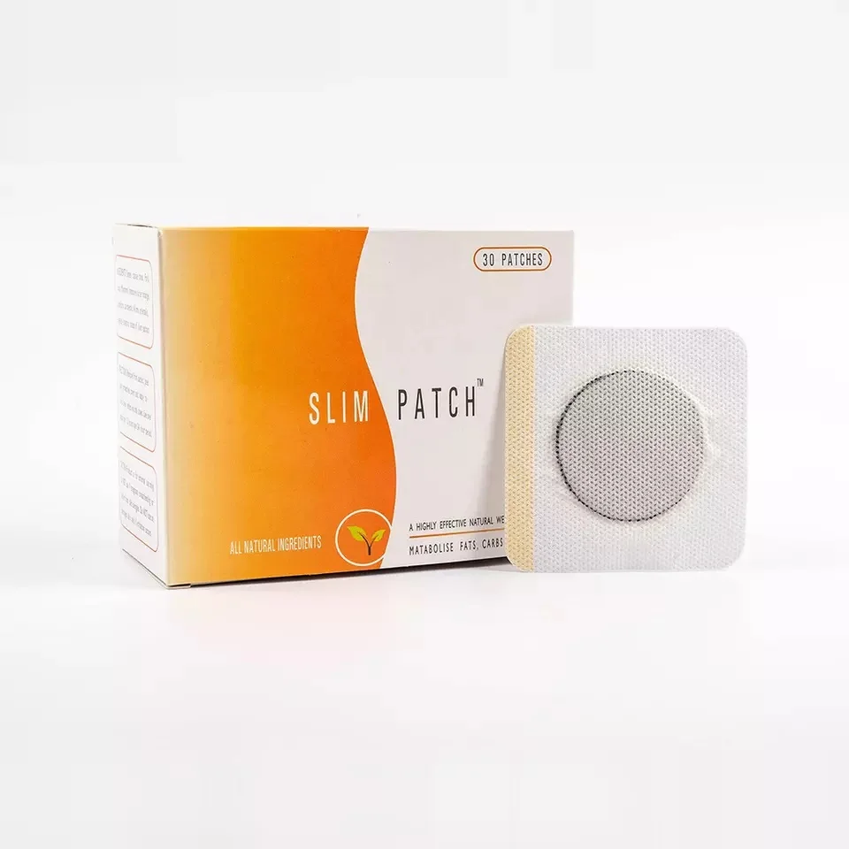 رقع Slim Patch للتنحيف