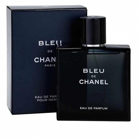 BLEU DE CHANEL العطر الرجالي الفاخر