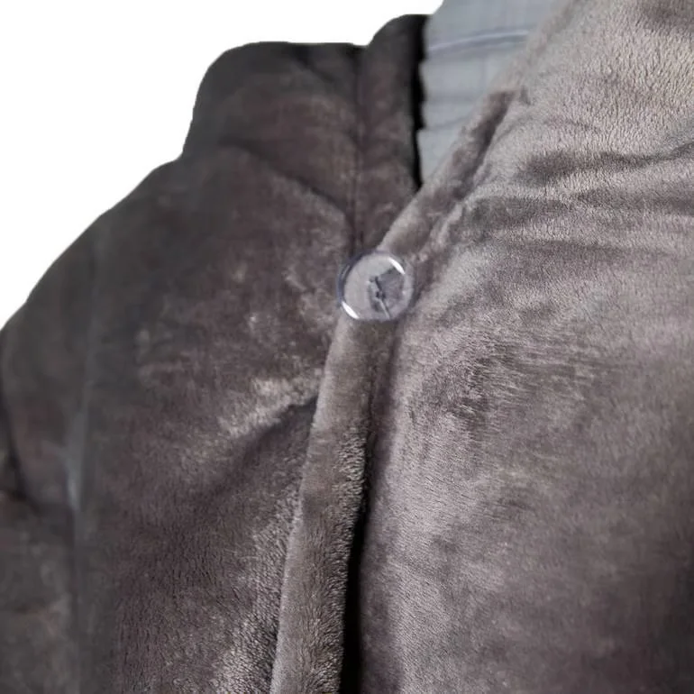 Ewar Blanket بطانية إوار القابلة للارتداء