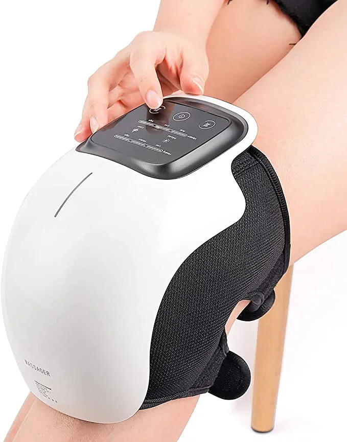 مدلك الركبة الكهربائي الذكي