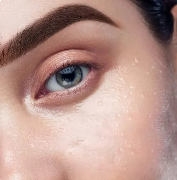 EyeBrow Stamp Shaping Kit | مجموعة تشكيل الحواجب