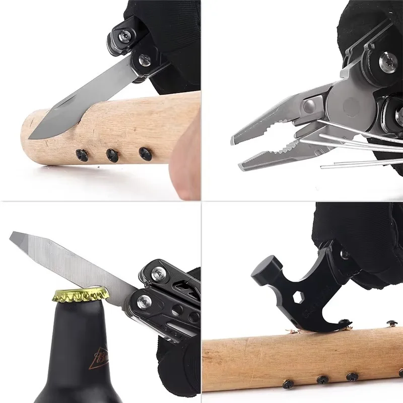 اداة الطوارئ 12 في 1