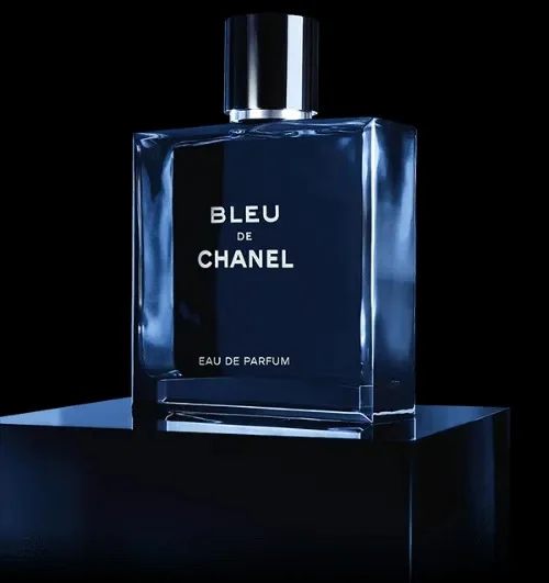 BLEU DE CHANEL العطر الرجالي الفاخر