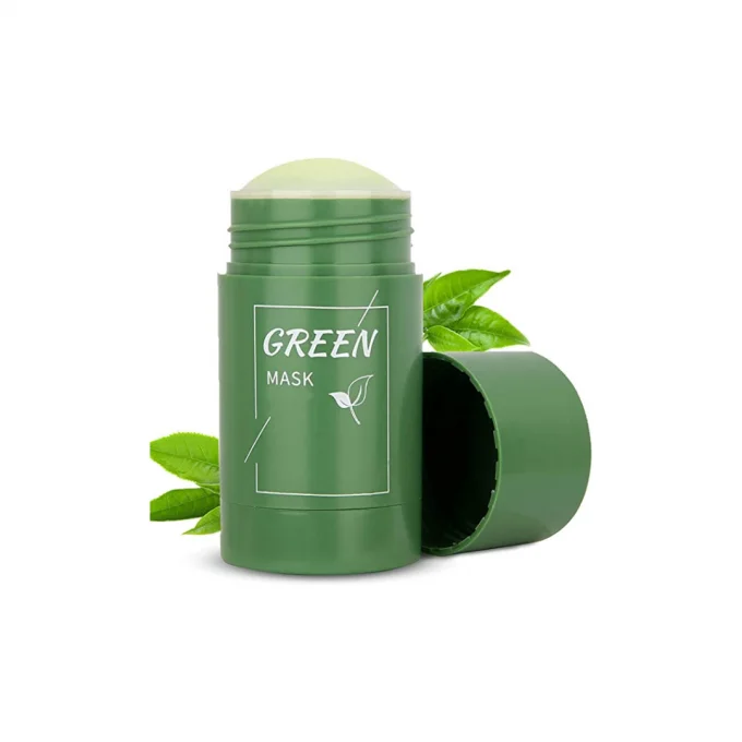 Green Mask Stick ماسك الشاي الأخضر